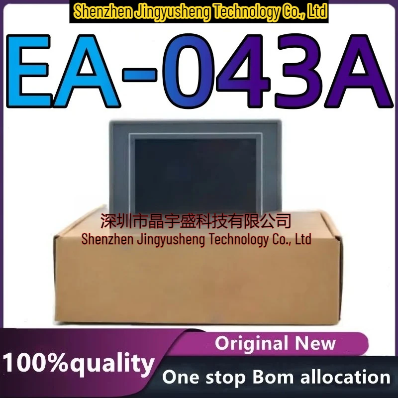 

New Original EA-043A Module in Stock