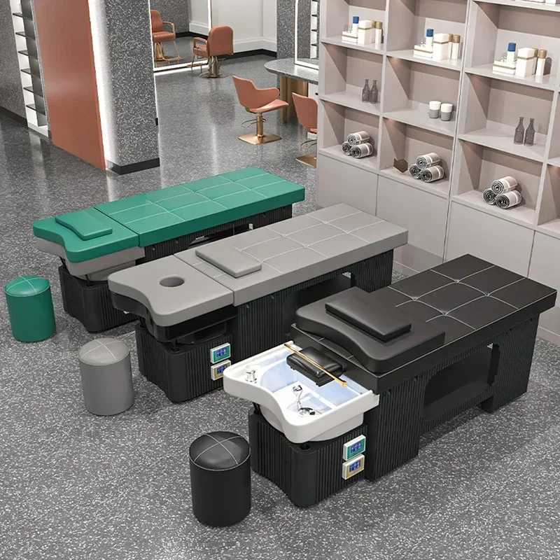 

Стулья для салонов красоты, бесплатная доставка, носилки для шампуня, массажная вода, высокое качество, тайская кровать, чаша, спа-ванна для педикюра