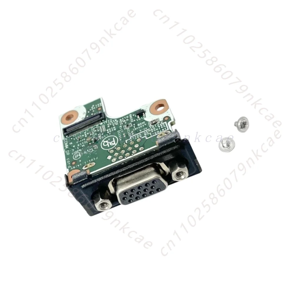 For HP ProDesk 400 600 G3 G4 G5 VGA board VGA high definition interface 906321-001/*