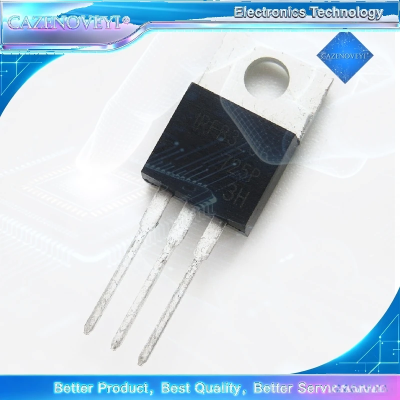 (5-10-20-30-100PCS) FB3206 TO-220 IRFB3206