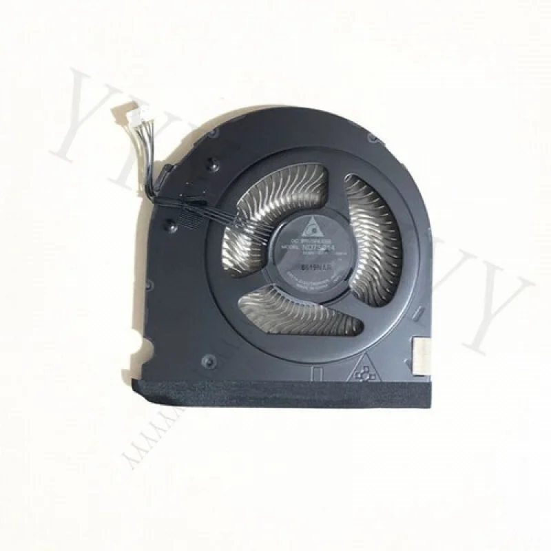 Y + para lenovo thinkpad e470 e470c e475 notebook cpu ventilador de refrigeração 01en375