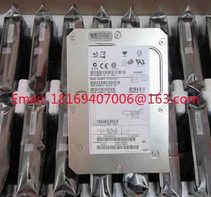 

FOR 1pcs-ST336753LC A6846-69001 64001 36G 80-pin SCSI Minicomputer Hard Drive 15K