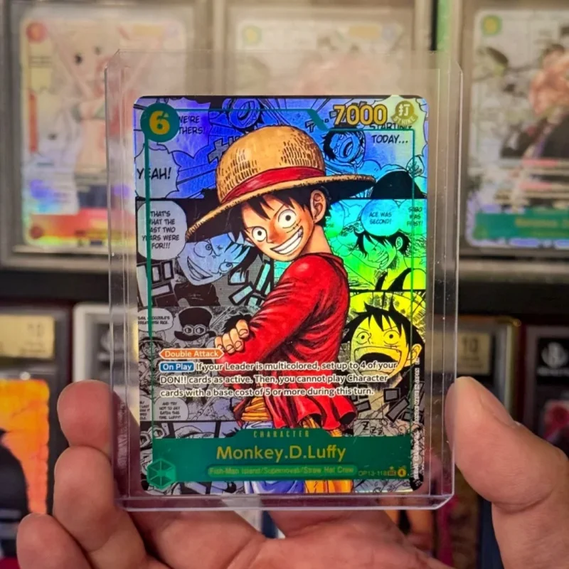 Thumbnail 3 - #76 Latest Collectible Trading Cards Offers