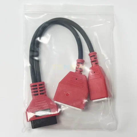 OBD-адаптер 16+32 Gateway Для Nissan/Sylphy B18 Без Пароля, 