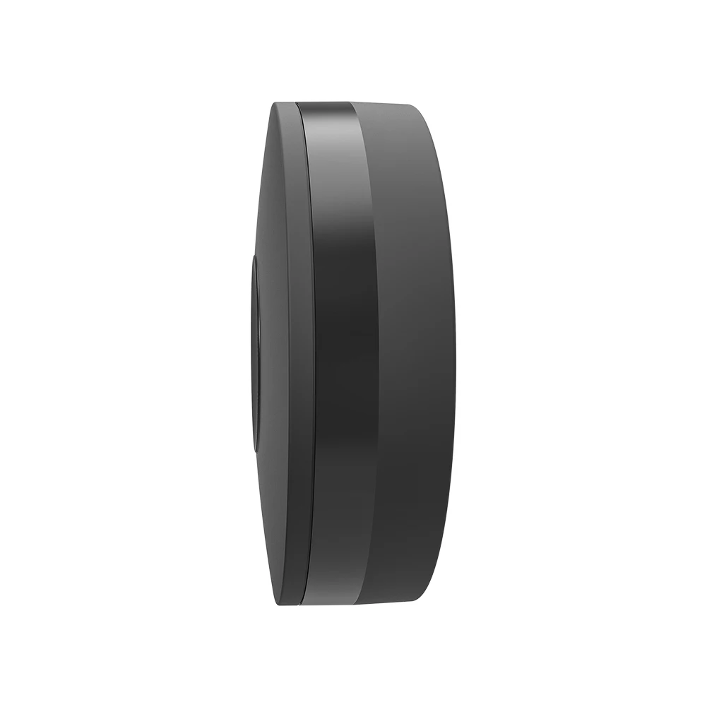 

Tuya WiFi IR RF Remote Control Support for Alexa Google Assistant Universal Controller for Air Conditioner TV Appliances