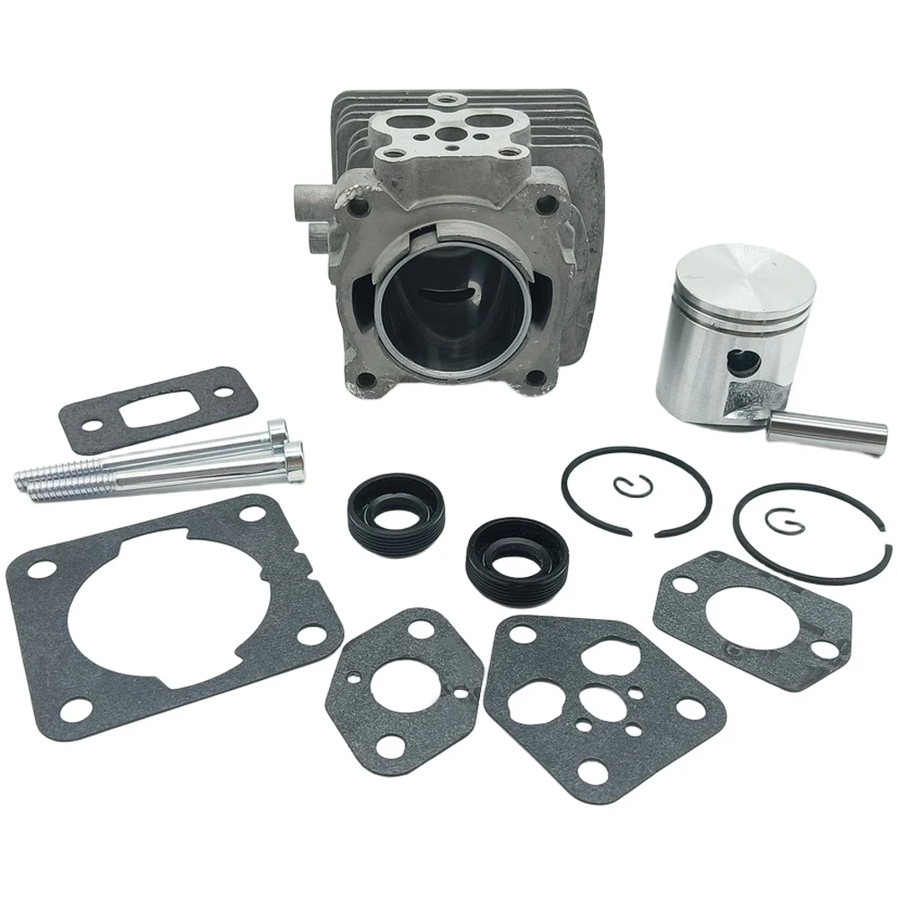 

Cylinder And Piston Replacement Kit Cylinder Piston Kit Includes Cylinder And Piston Garden Blower Maintenance