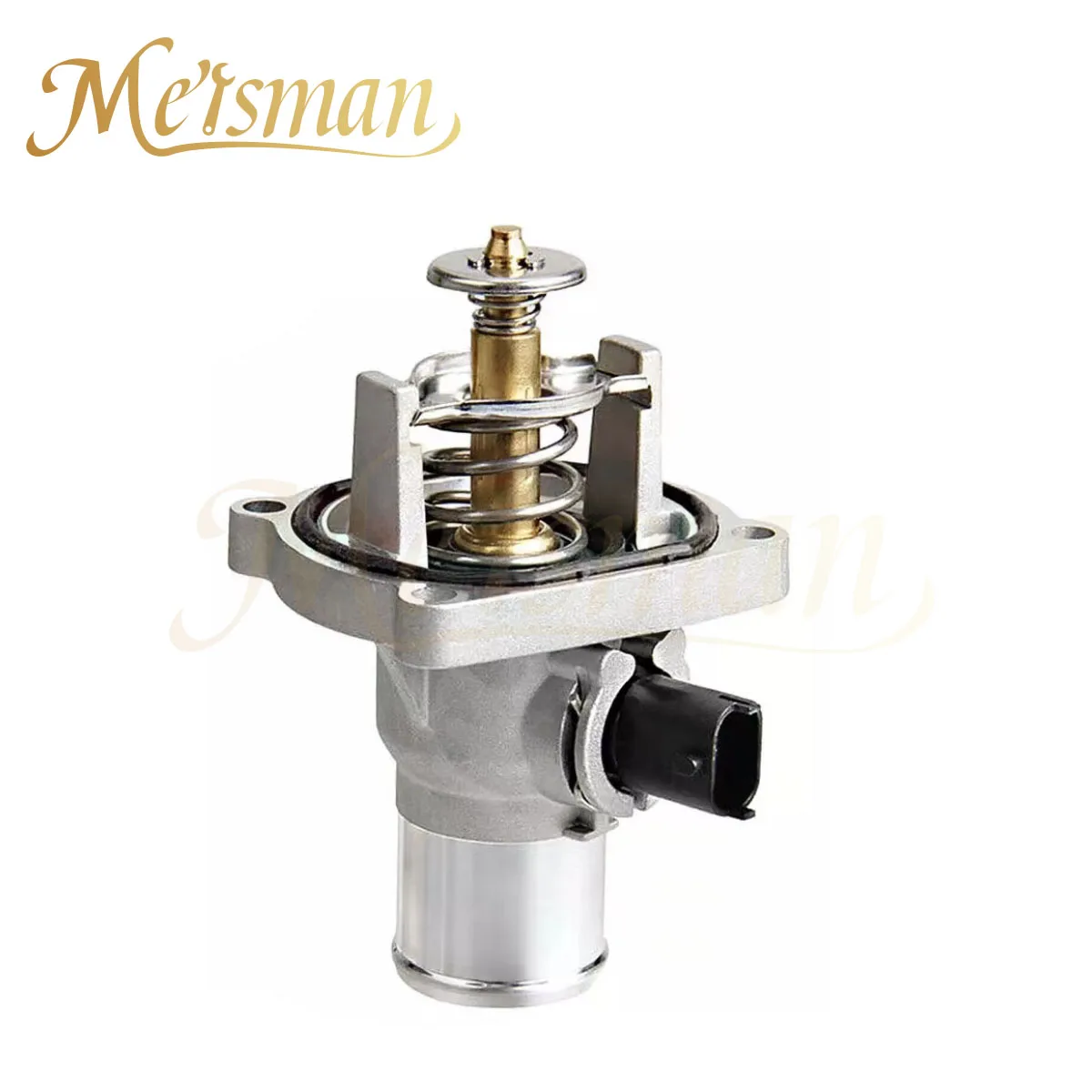 Thermostat For Chevrolet Sonic 2012-2018 Cruze 2014-2016 1.8 OPEL  Astra H Zafira 1.6/1.8 96984104 55578419 25193683 25199828