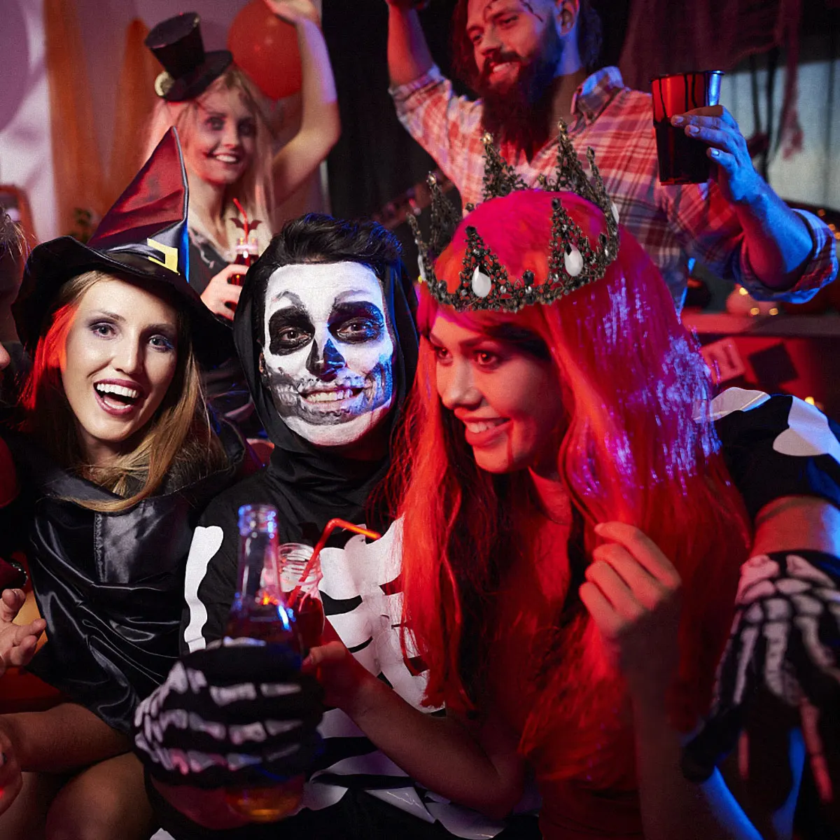 

1 шт., Корона со стразами, элегантный головной убор, свадебная тиара, головной убор подружки невесты, аксессуары для выпускного вечера, свадьбы, банкета, черный цвет