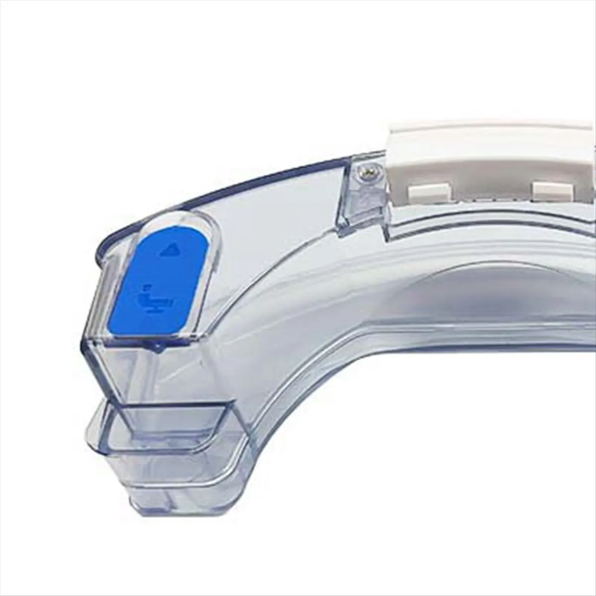 FSLH резервуар для воды для DJ35 DJ36 DD35 DD56 DD37 DN55, запасные части для робота-пылесоса FSLH резервуар для воды для DJ35 DJ36 DD35 DD56 DD37 DN55, запасные части для робота-пылесоса