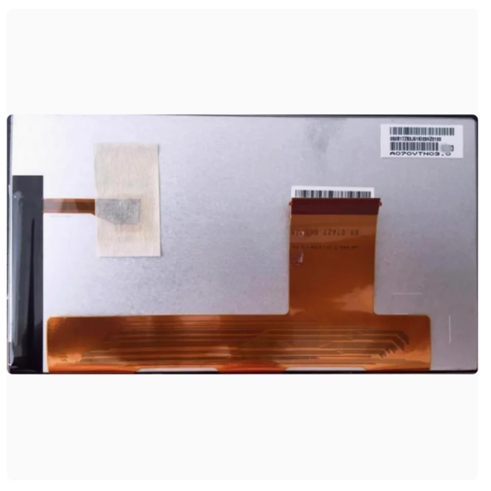 

A070VTN03.0 Панель ЖК-дисплея