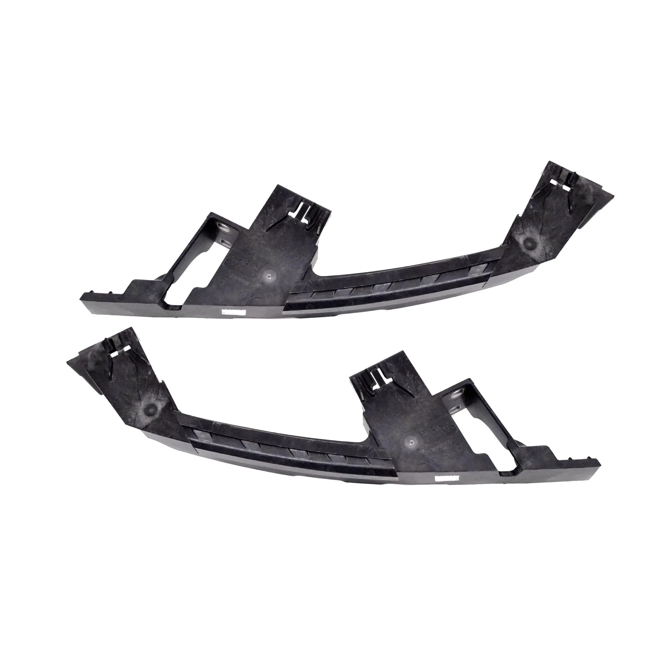 9Y0807571B 9Y0807572B FRONT Bumper bracket For Porsche 9YA Cayenne 9Y0807571B 9Y0807572B