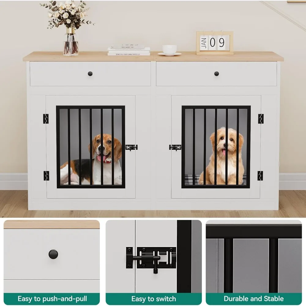Thumbnail 4 - #2 Latest Dog Crates Updates