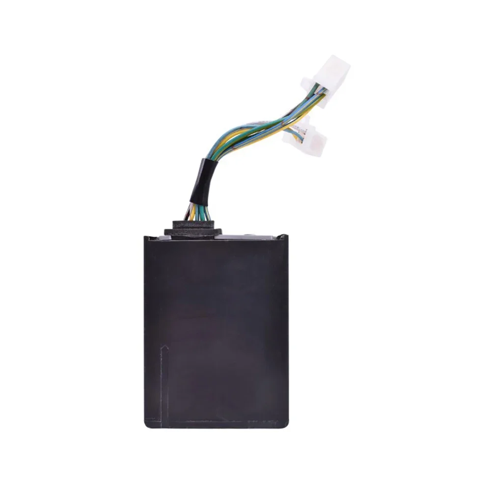 Motorrad Intelligente Digitale Zündung CDI Zünder Für HONDA CBR250 CBR250R MC19 1988-1989 30410-KY1-003 / 30410-KY1-701 – Detail 16