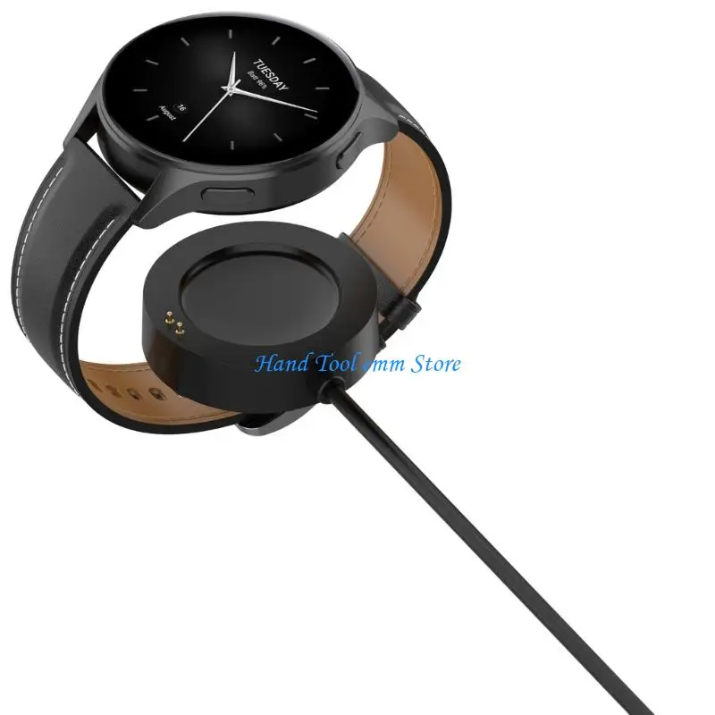 H37F Reliable Charging Wire Efficient Power Delivery Safe Designs USB Cable for Watch Watch Series