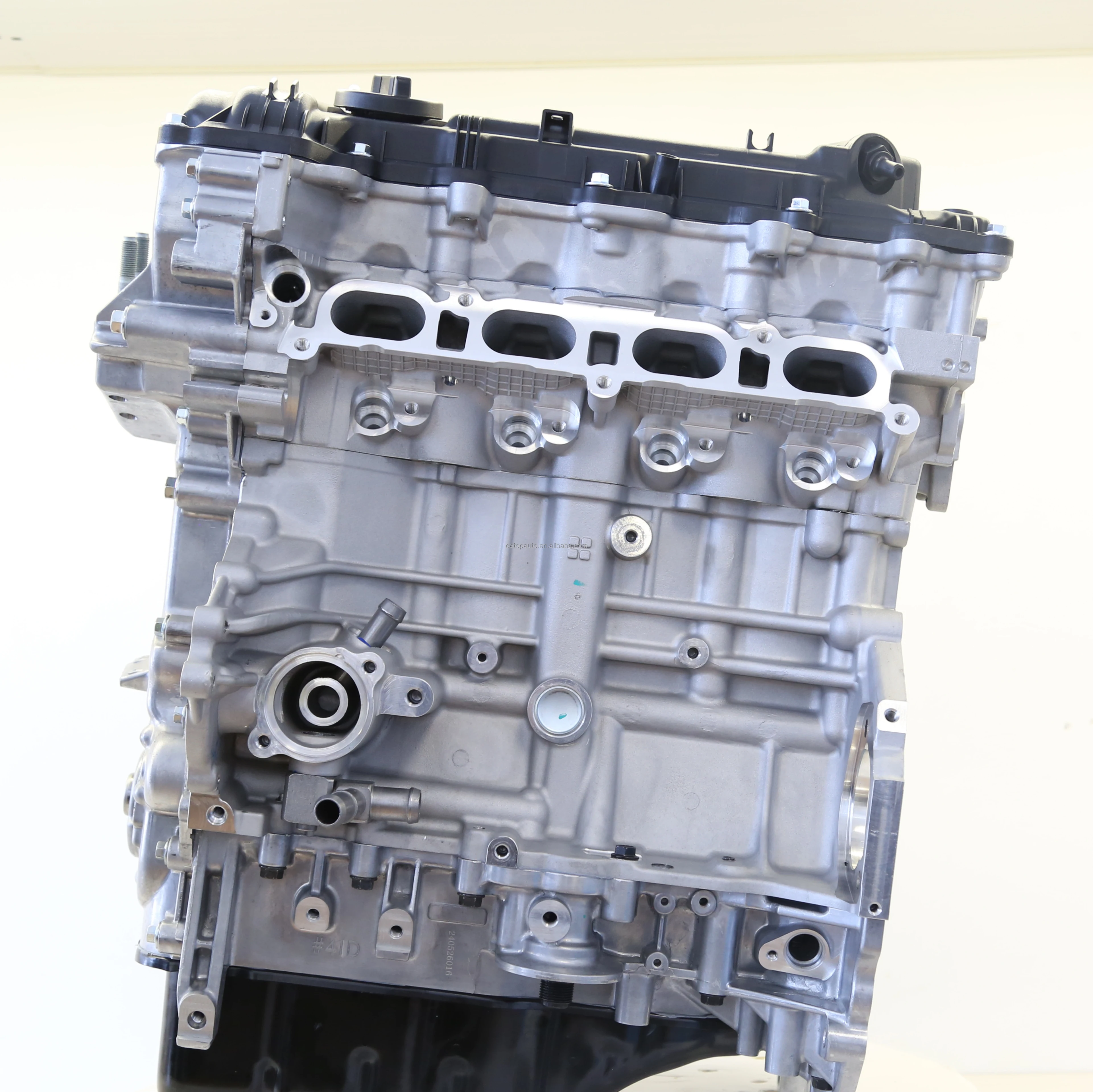High Quality Brand New Auto Engine Parts Long Block G4NA G4NB G4NC G4ND G4NG G4NH For HYUNDAI and KIA