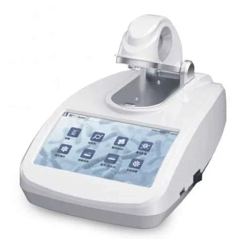 100 ND-100C Ultra-micro Ultraviolet Visible Nanodrop 0.5~2ul Nano Spectrophotometer