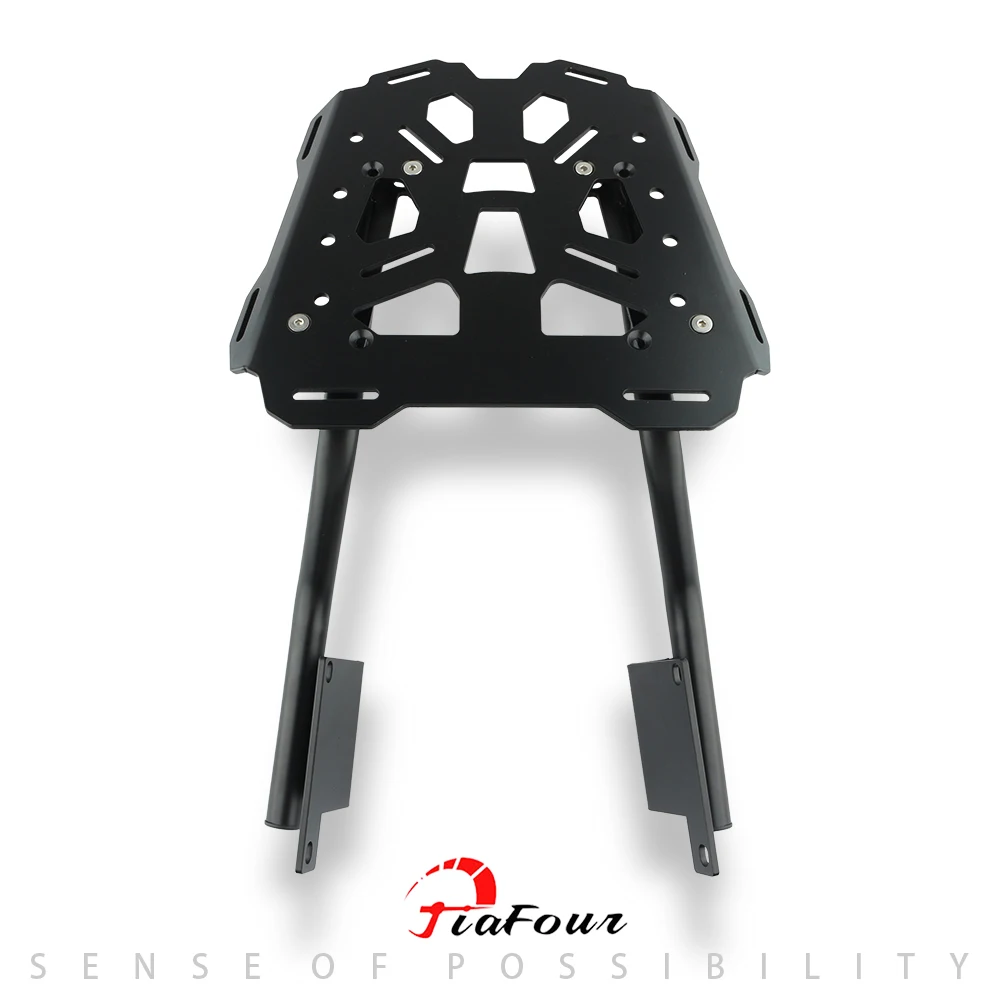 Motorcycle Rear Tail Rack For CB650R CBR650R 2021-2025 CB 650R Accessories Suitcase Luggage Carrier Board Shelf