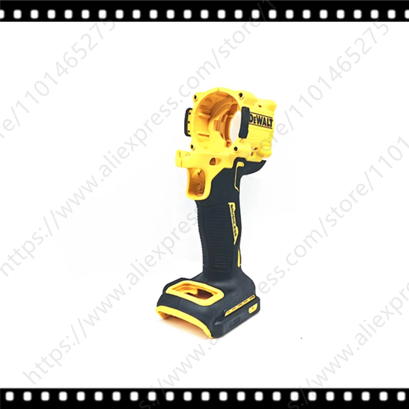 

Корпус для DEWALT DCF921 DCF921NT DCF921N DCF922 DCF922N DCF922NT DCF923 DCF923N DCF923NT Ключ-рукавный