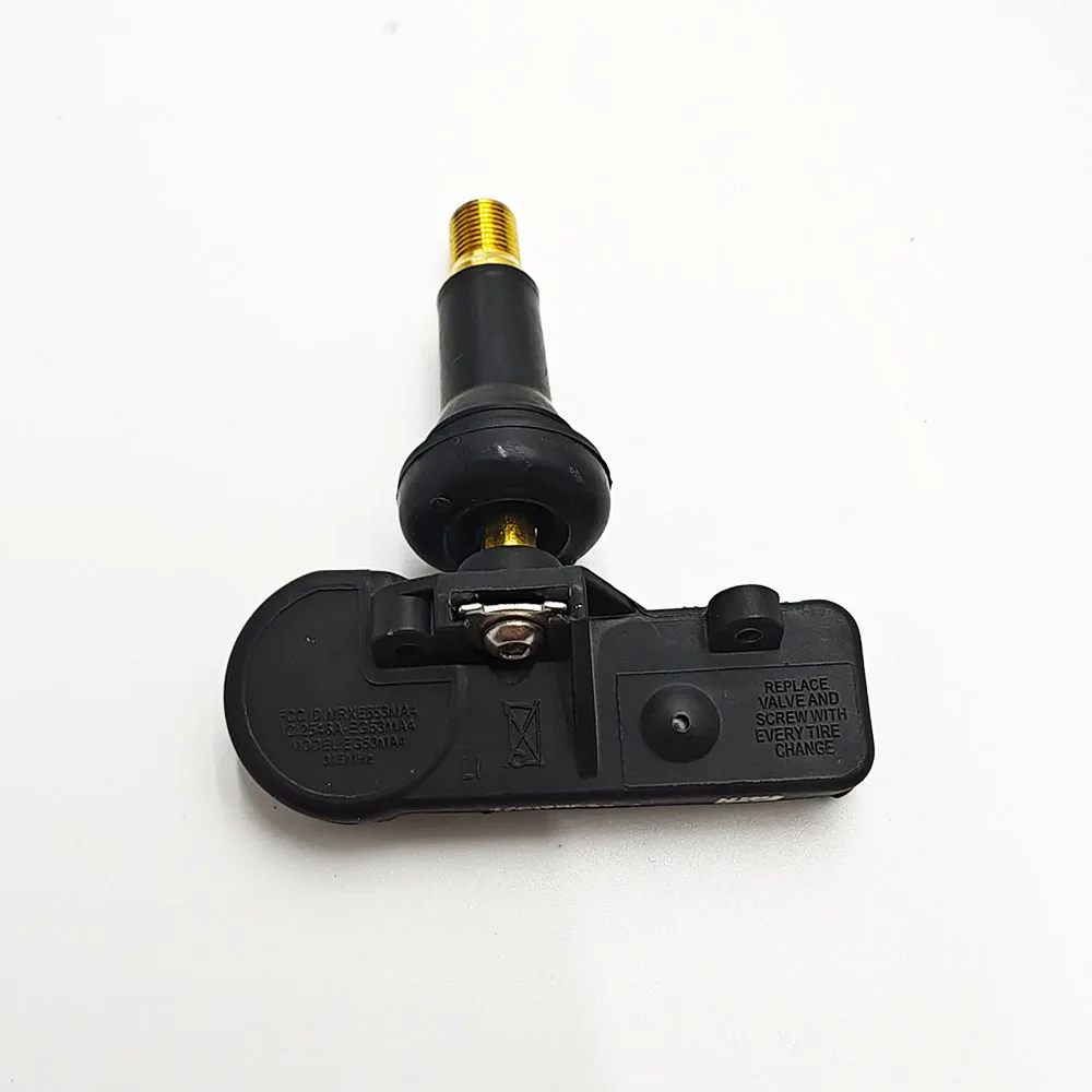 High Quality 9L3Z1A189A 9L3Z-1A189-A 315MHz TPMS TPMS Sensor For Focus Edge Fiesta Mustang Lincoln Navigator MKZ MKC MKT Milan