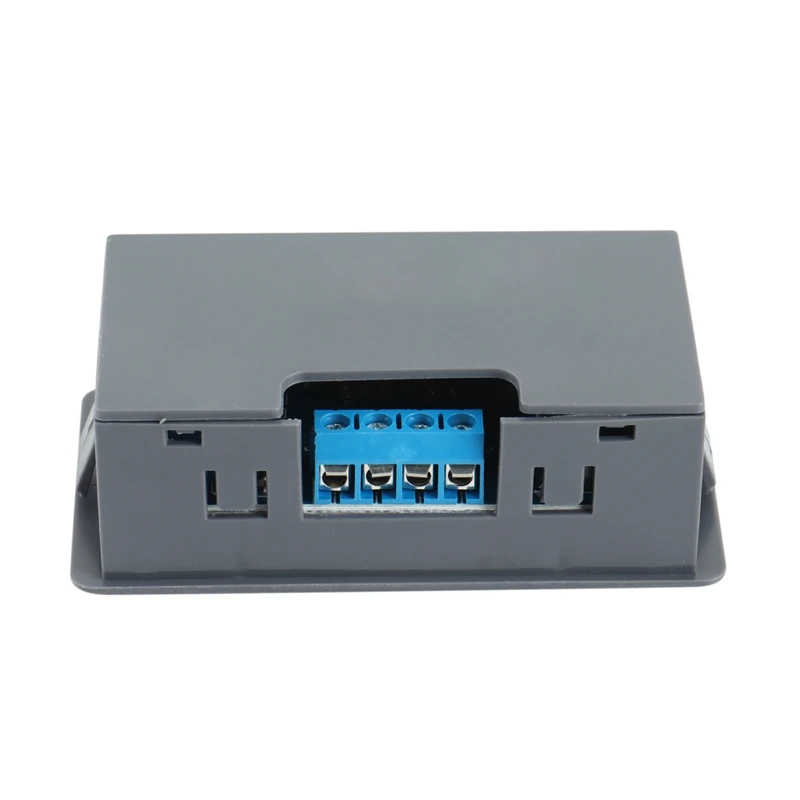 DTB7 12V Battery Low Voltage Cut Off Automatic Switch On Protection Controller Undervoltage Protection for 12V Storage Lithium