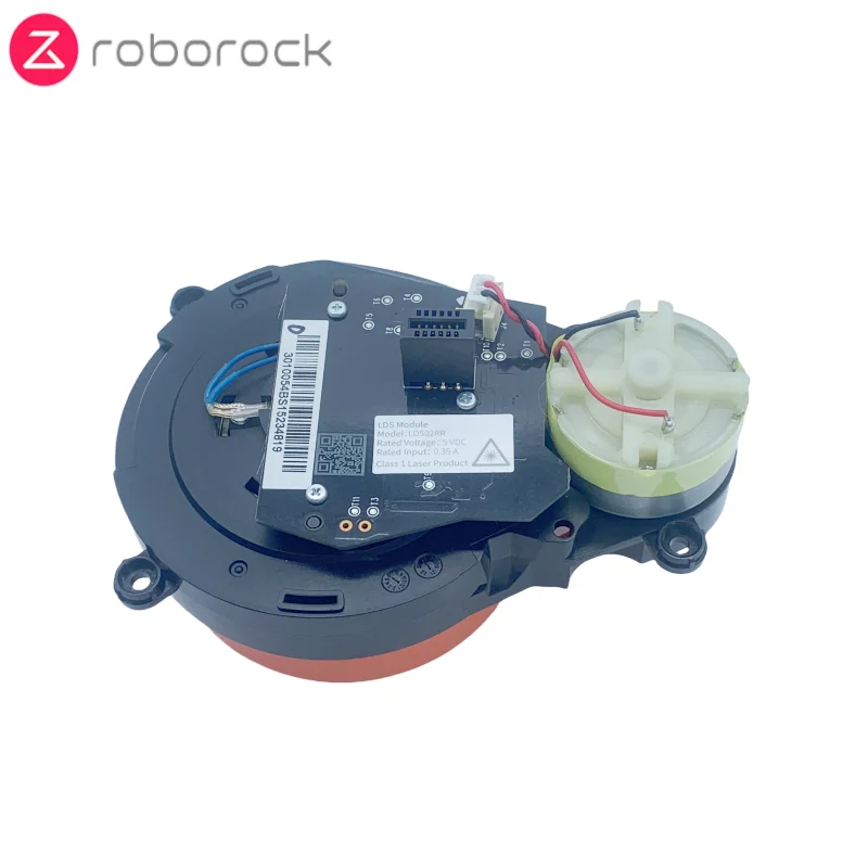 Original Laser Distance Sensor For Roborock S50/ S51/ S52/ S55/ S6/ S5Max/ S6MaxV/ S7 Robot Vacuum Cleaner LDS Accessories  ﻿