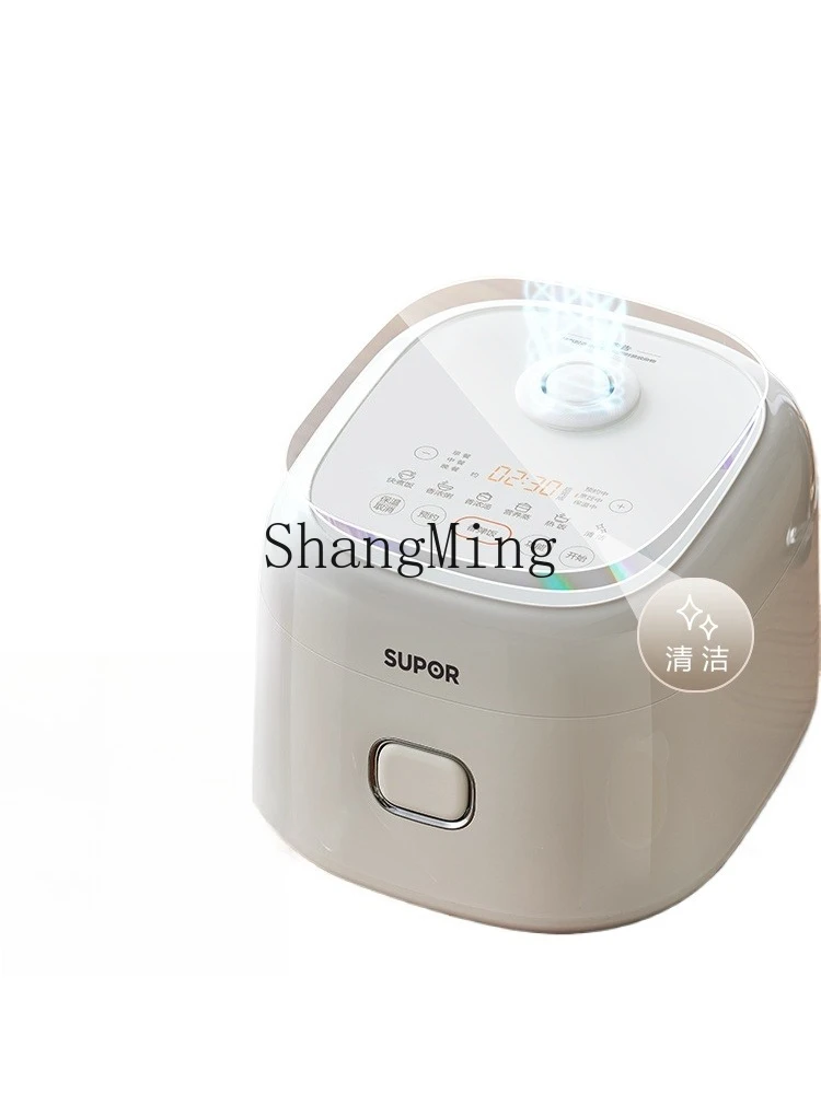 

ZYY rice cooker household small multi-functional ceramic oil 3L rice cooker