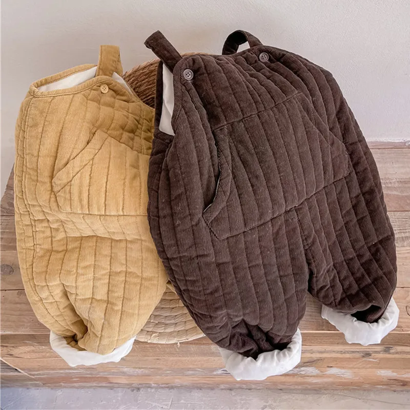 korean-style-winter-baby-children-cotton-padded-suspenders-pants-thicken-warm-corduroy-trousers-toddlers-kids-casual-overalls