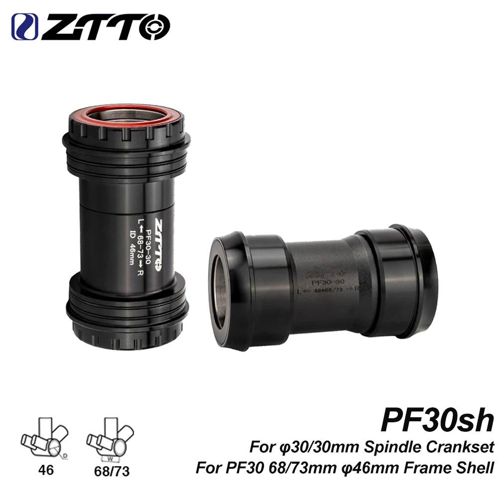 Ztto Pf30Sh Press F… - image