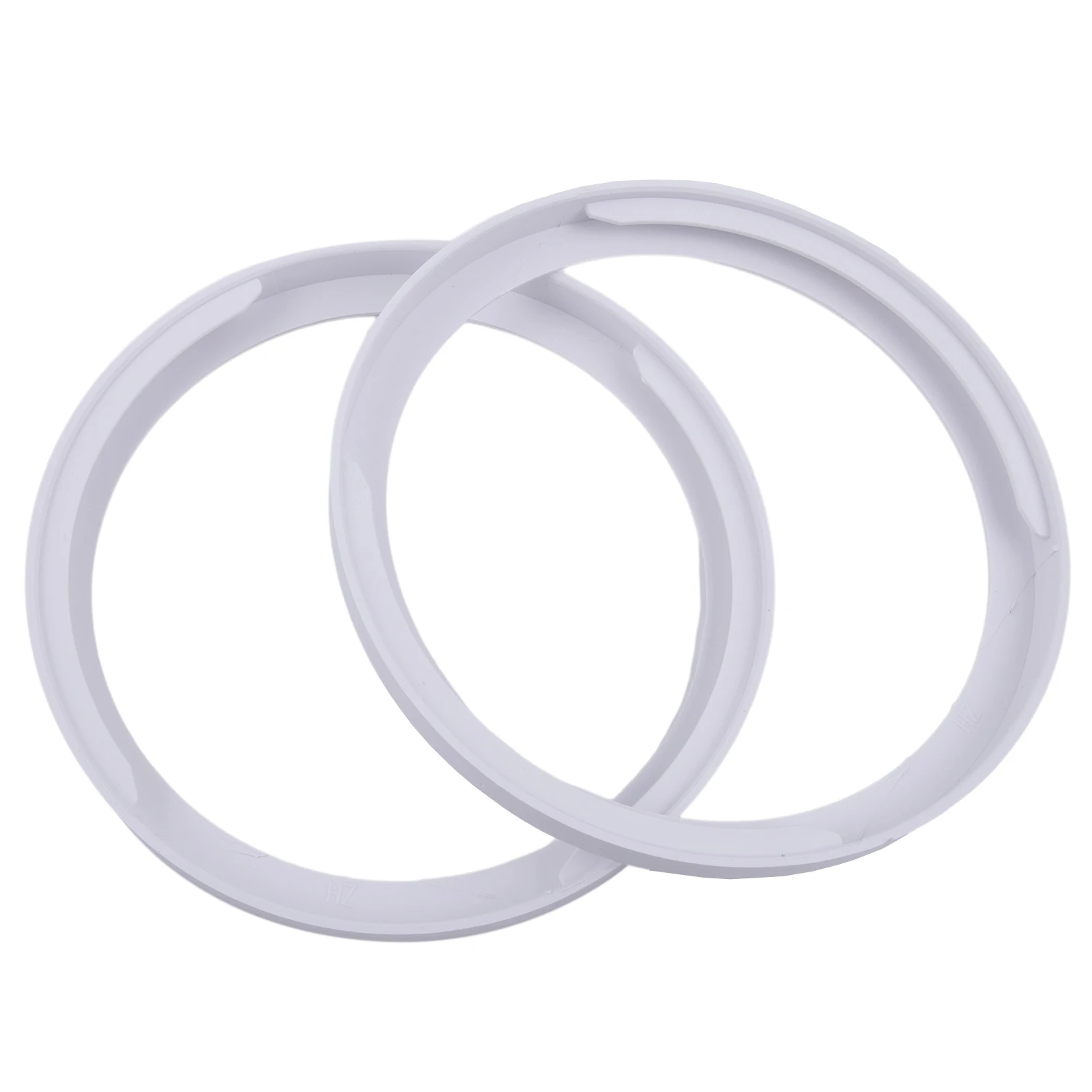 سهولة الاستخدام حديقة المنزل مكتب خرطوم موصلات المفاجئة حلقة بيضاء الاقتصادية ماسورة العادم موصل أنابيب العادم