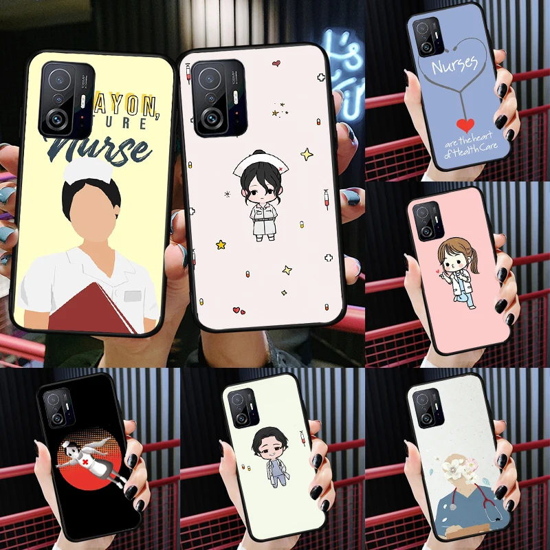 Nurse Medical Medic… - image