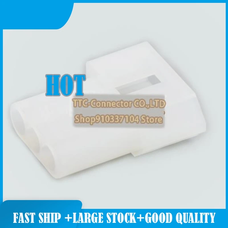 

30 шт./лот 0309-2032 03-09-2032 03092032 Разъем 3P корпус 5,03 мм 100% новый и оригинальный