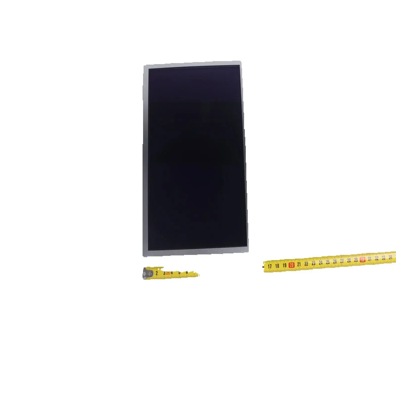 8.4inch TDO-XGA084 For Chrysler Wrangler Gladiator 2018-2023 Uconnect LCD Touch Screen Car Accessories