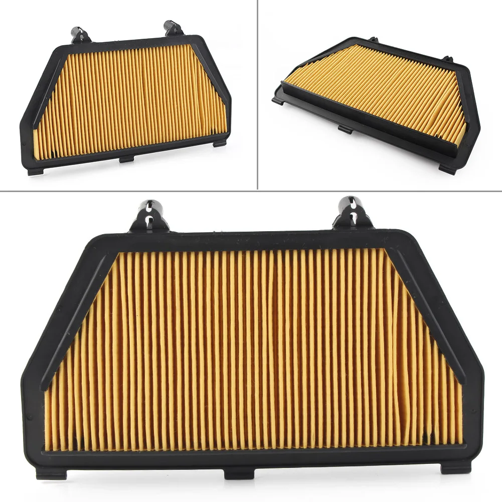 Motorcycle Intake Air Filter Cleaner Kit For  Honda CBR 600 RR CBR600RR 2007 2008 2009 2010 2011 2012 2013 2014 15 16 17 18 2019