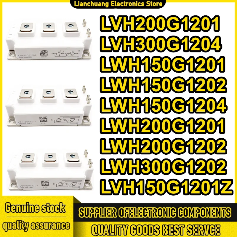 

LVH200G1201 LVH300G1204 LWH150G1201 LWH150G1202 LWH150G1204 LWH200G1201 LWH200G1202 LWH300G1202 LVH150G1201Z IGBT MODULE