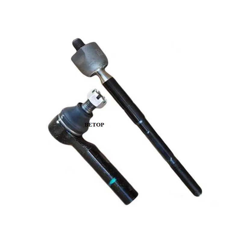 

Steering Rack Tie Rod And Ball Joint For Foton Tunland