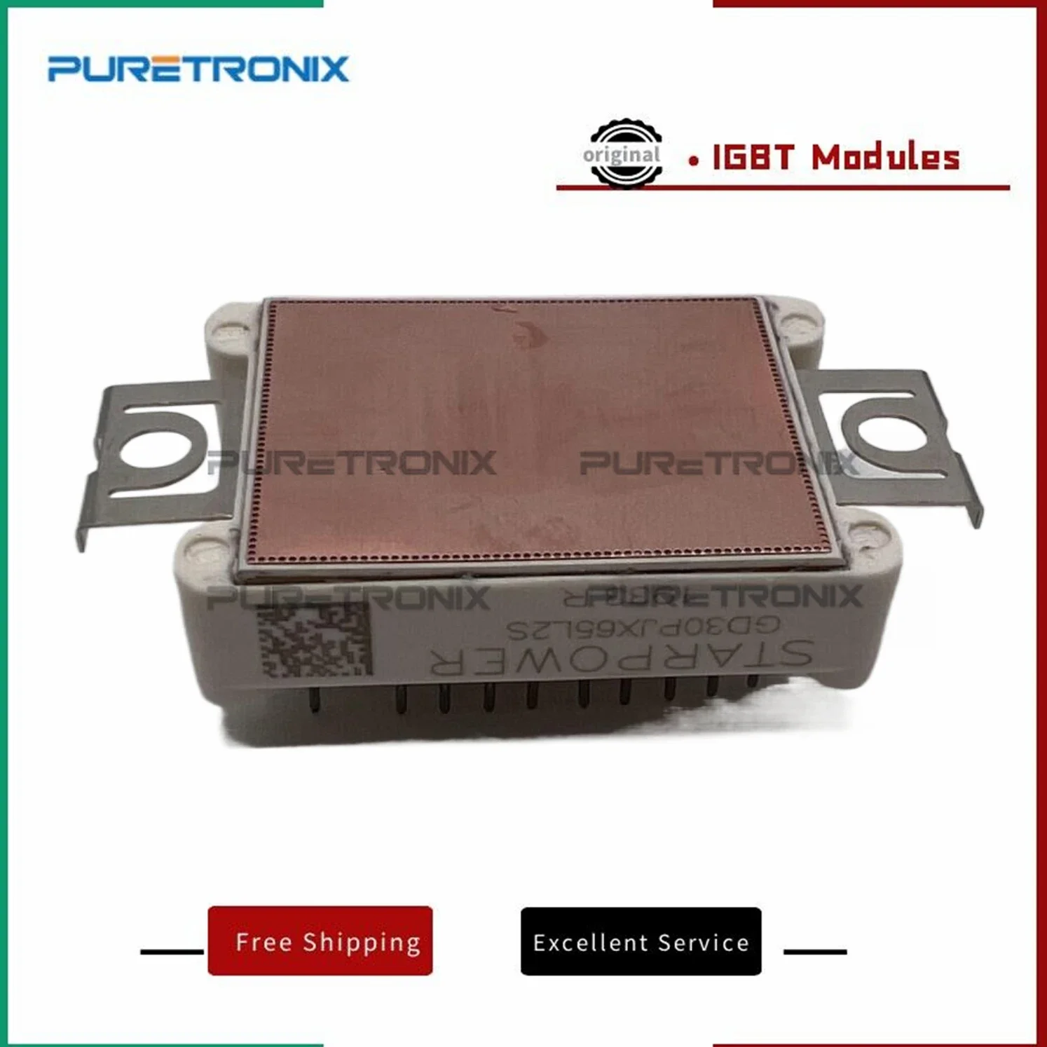 GD30PJT60L2S GD30PJK60F1S GD20PJY60F1S 20PJT60 GD15PJX65L2S nuevo módulo Original