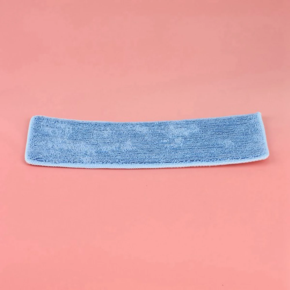 AC66 5Pcs Replacement Mop Cloths for Proscenic P11 P11 Combo P10 P10Pro U11 Handheld Wireless Vacuum Cleaner Accessories