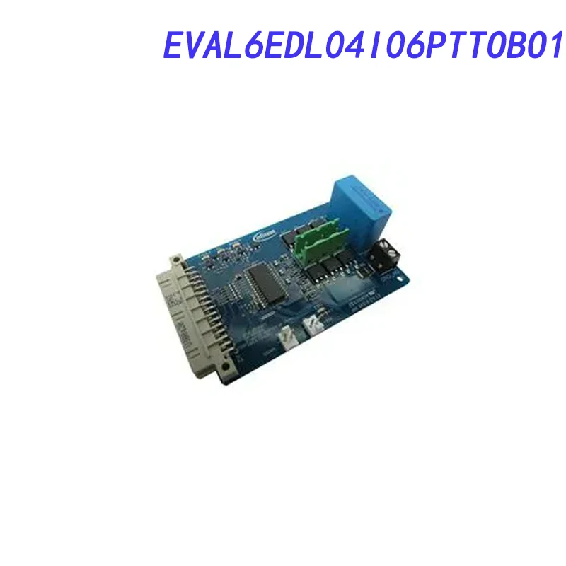 

EVAL6EDL04I06PTTOBO1 Assessment Board, 6EDL04I06PT, IGBT door driver