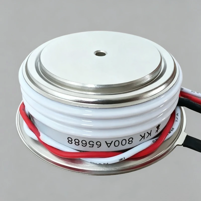 Thyristor Module 3CTK-16 800A 1600V Convex Flat Fast Trigger Seven Positive Silicon Rectifier For Welding Inverter Industrial