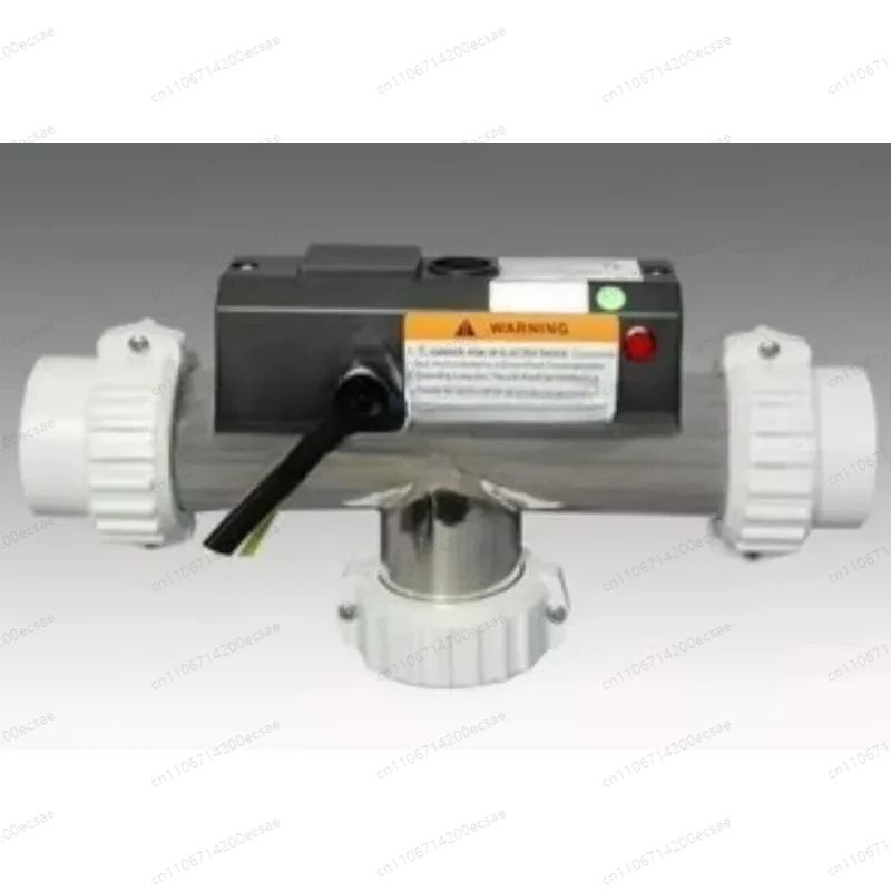 Recirculation Heate…