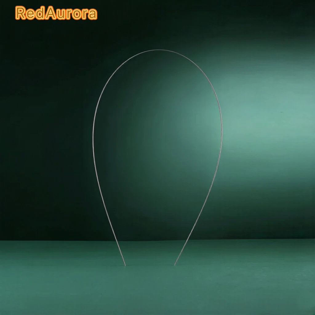 Double-end Solvent Rransfer Infusion Needle, Stainless Steel, Cannula, Stainless Steel, C70-SYNTHWARE