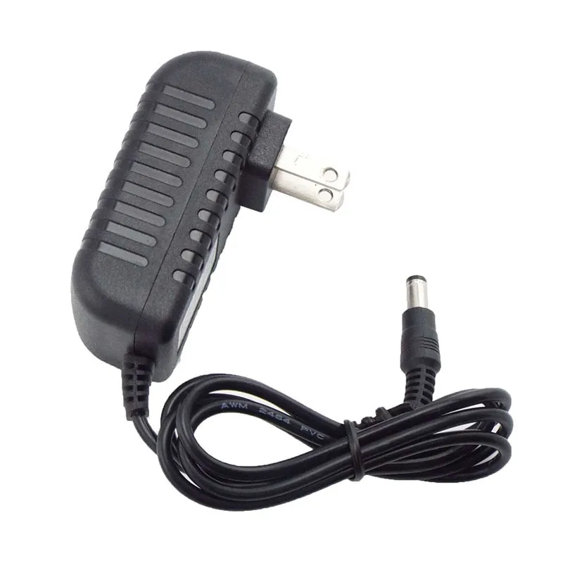 AC para DC Power Adapter Supply, conversor, carregador, comutação Transformer, o carregamento por CCTV, câmera, LED Strip Light, 10V, 3A, 3000ma