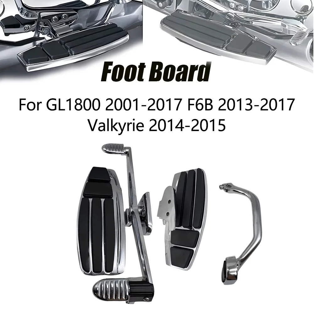 For Honda Goldwing … - image