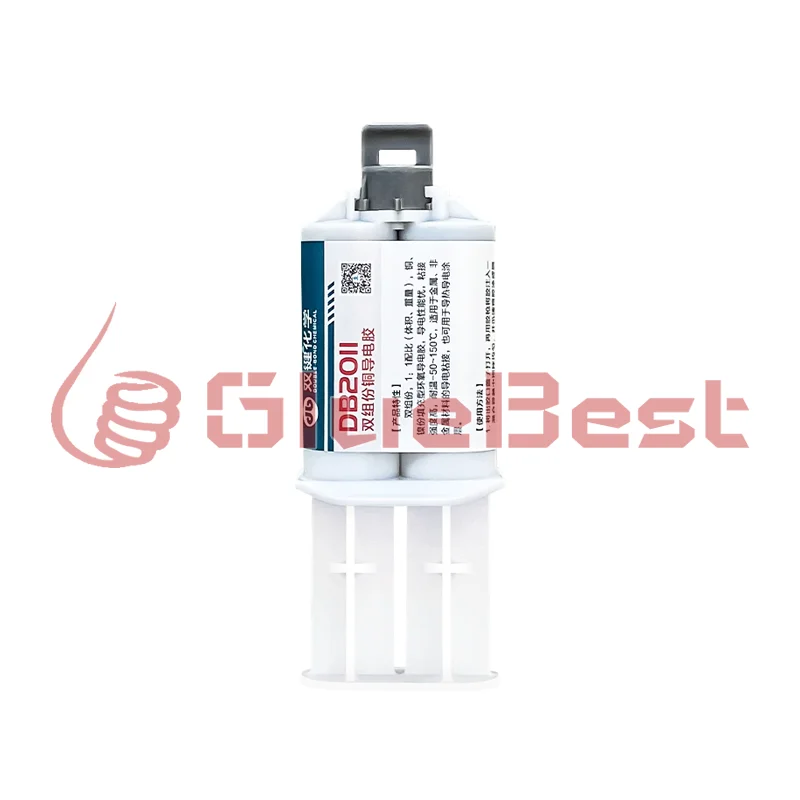 DB2011 Two-Component Copper Conductive Curing Agent for Electrical and Industrial Applications Original Product
