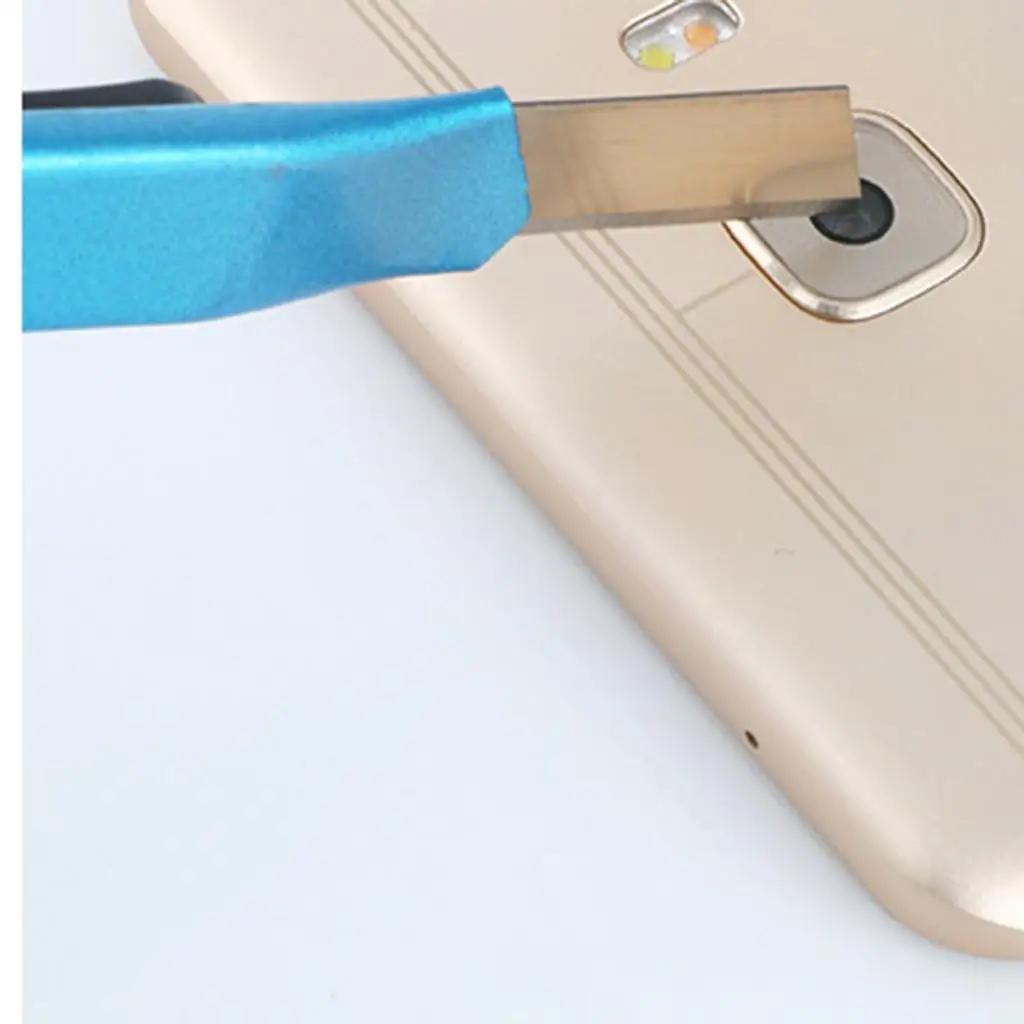 Hard Back Camera Lens Cover Tempered Glass Film for C7 PRO