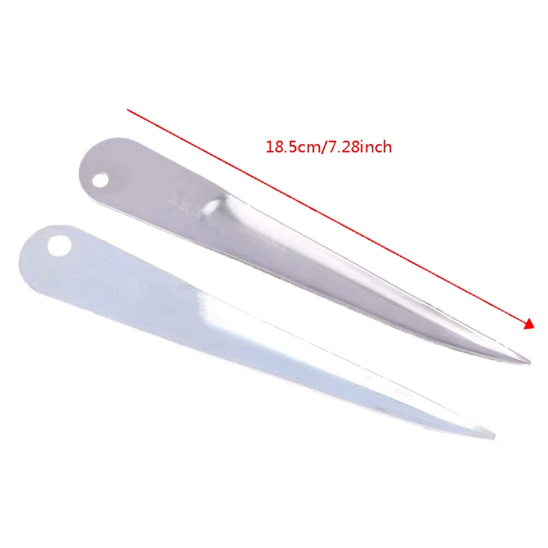 DIY Pry Cutter Tool Hardware Tools Steel Needle Craft Rattan Furniture Blade Knives Chairs Tables Weaving Repairing Tools