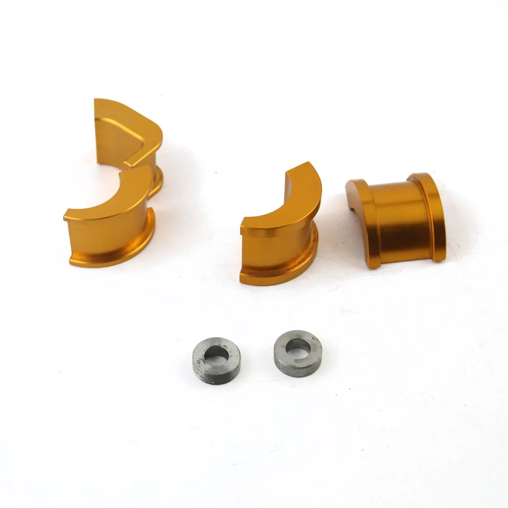 Volante delantero rígido Offset para Collar EPSRBS13