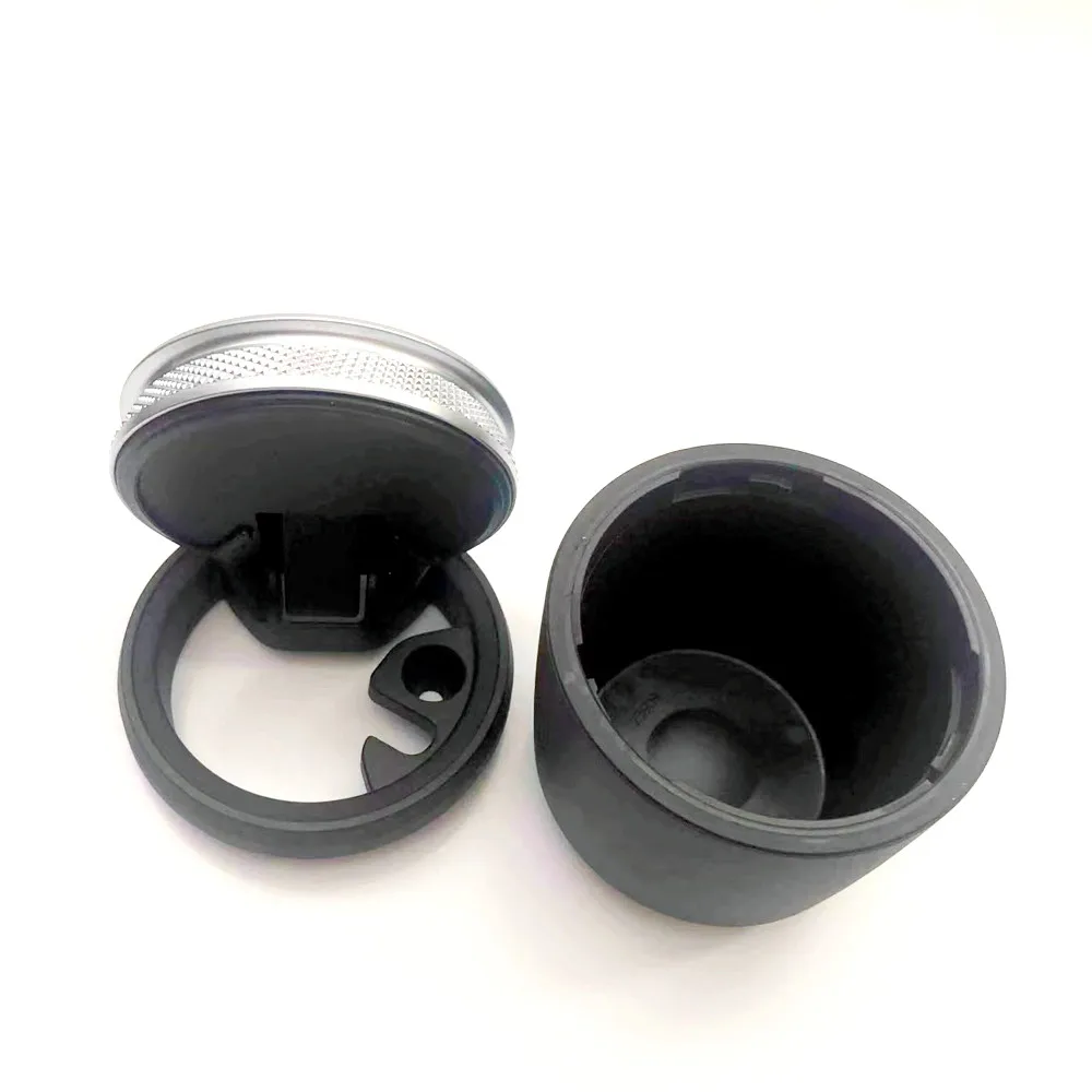 

Original ashtray For BMW X5 X7 brand new Chrome plated ashtray interior products
