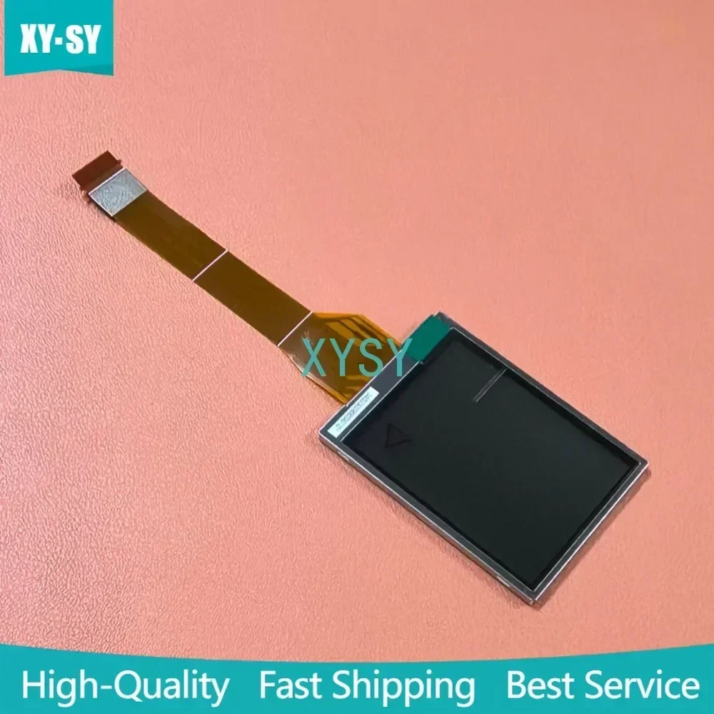 

New Original for Fujifilm Fuji J10 J12 J15 FD LCD Display Screen with Backlight Digital Camera Accessories Replement Part