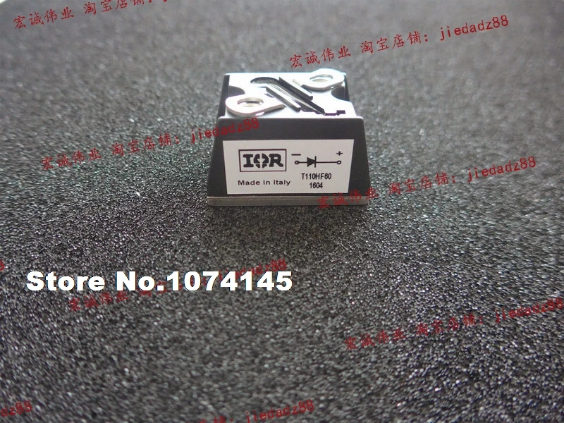 Modul daya IGBT T110HF60